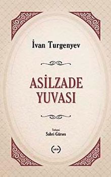 Asilzade Yuvası