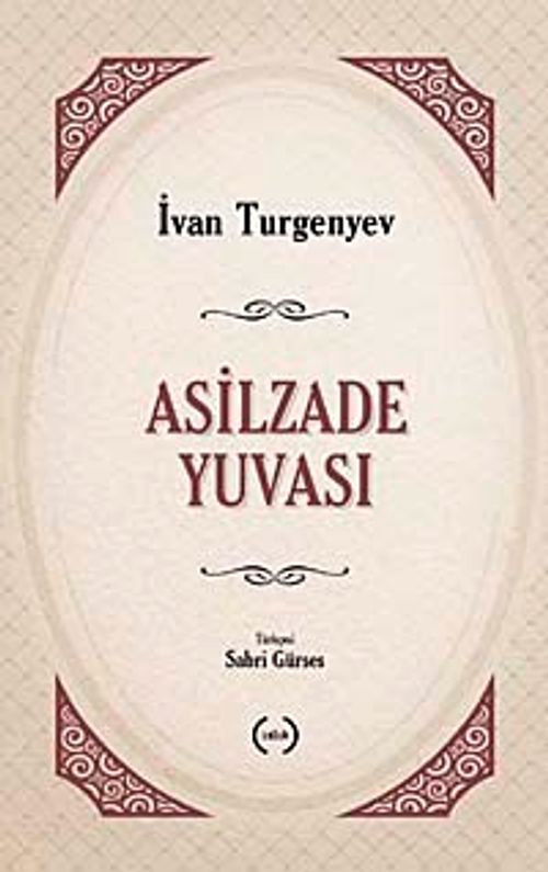 Asilzade Yuvası