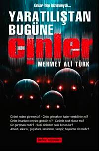 Yaratılıştan Bugüne Cinler