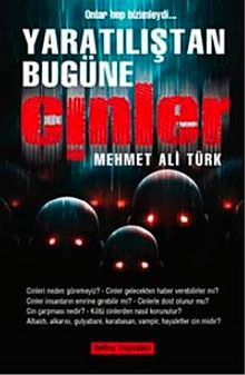 Yaratılıştan Bugüne Cinler