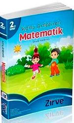 2. Sınıf Matematik Konu Anlatımlı