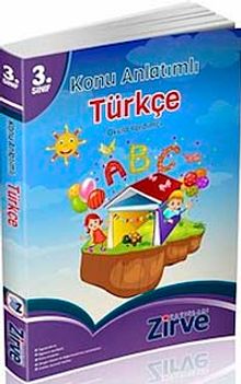 3. Sınıf Türkçe Konu Anlatımlı