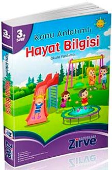 3. Sınıf Hayat Bilgisi Konu Anlatımlı