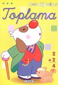 Toplama / Dubi Öğretiyor