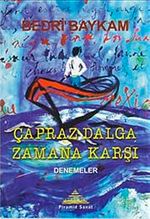 Çapraz Dalga Zamana Karşı