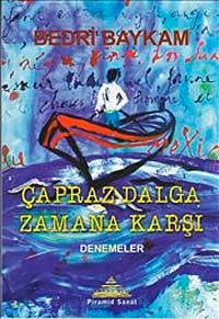Çapraz Dalga Zamana Karşı