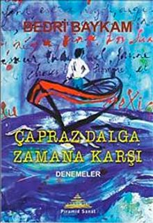 Çapraz Dalga Zamana Karşı