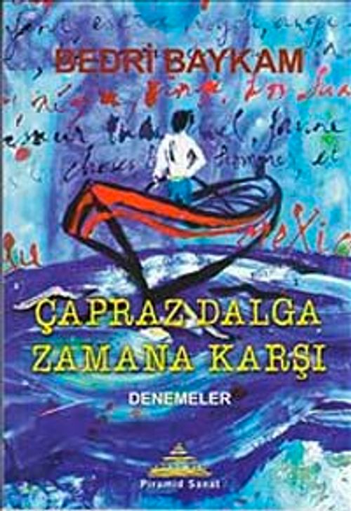 Çapraz Dalga Zamana Karşı