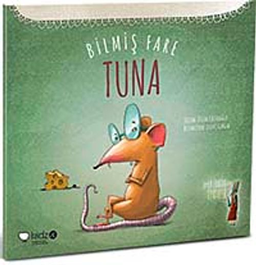 Bilmiş Fare Tuna