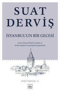 İstanbul'un Bir Gecesi