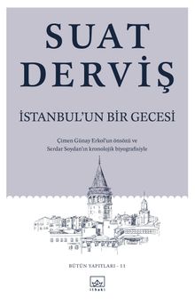 İstanbul'un Bir Gecesi