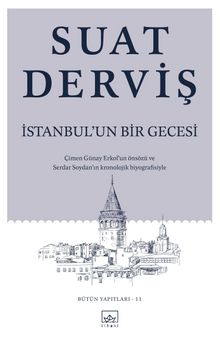 İstanbul’un Bir Gecesi - Suat Derviş
