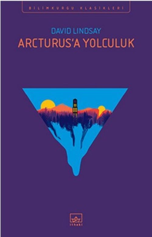 Arcturus'a Yolculuk