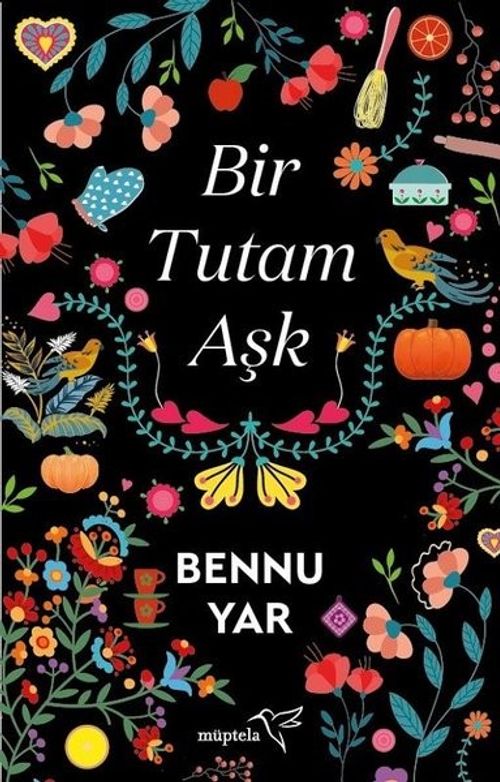 Bir Tutam Aşk