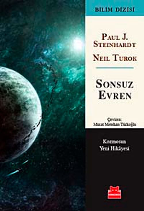 Sonsuz Evren & Kozmosun Yeni Hikayesi