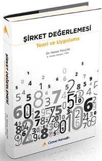 Şirket Değerlemesi & Teori ve Uygulama