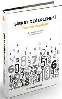 Şirket Değerlemesi & Teori ve Uygulama