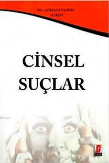 Cinsel Suçlar