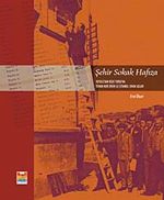 Şehir Sokak Hafıza & Kuyulu'dan Biçki Yurdu'na Osman Nuri Ergin ile İstanbul Sokak Adları