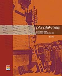 Şehir Sokak Hafıza & Kuyulu'dan Biçki Yurdu'na Osman Nuri Ergin ile İstanbul Sokak Adları