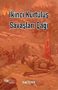 İkinci Kurtuluş Savaşları Çağı