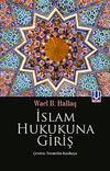İslam Hukukuna Giriş