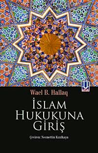 İslam Hukukuna Giriş