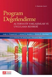 Program Değerlendirme & Alternatif Yaklaşımlar ve Uygulama Rehberi