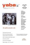 Yaba Edebiyat Sayı:90 Eylül-Ekim 2014
