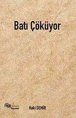 Batı Çöküyor