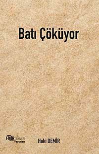 Batı Çöküyor