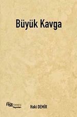 Büyük Kavga