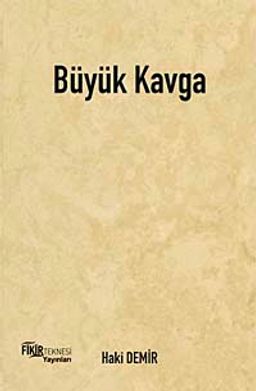Büyük Kavga