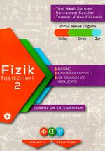 Fizik Fasikülleri 2 Basınç Kaldırma Kuvveti Isı Sıcaklık ve Genleşme