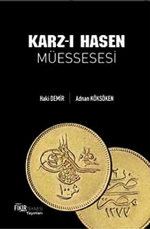 Karz-ı Hasen Müessesesi
