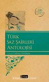 Türk Saz Şairleri Antolojisi