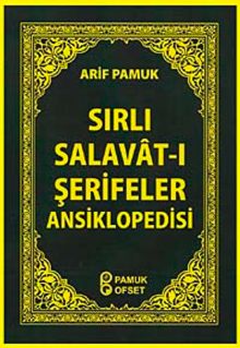 Sırlı Salavat-ı Şerifeler Ansiklopedisi (Dua-152)