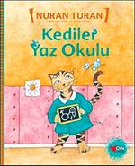 Kediler Yaz Okulu
