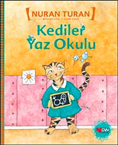 Kediler Yaz Okulu