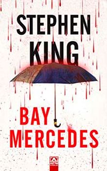 Bay Mercedes - Stephen King