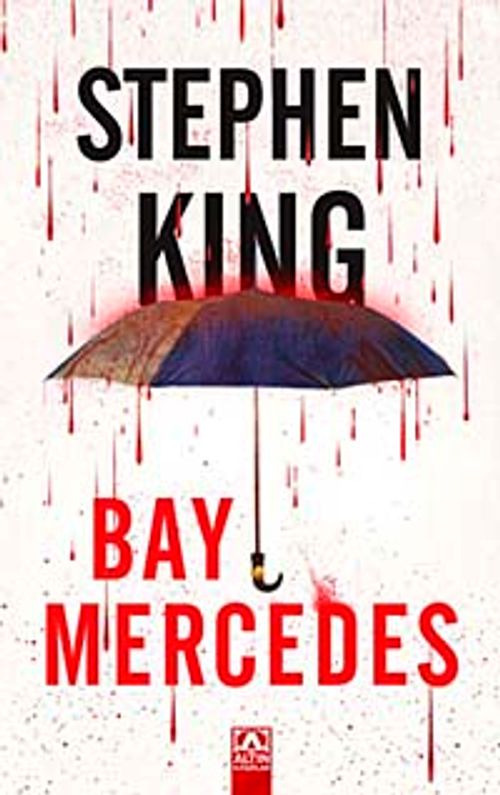 Bay Mercedes