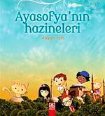 Ayasofya'nın Hazineleri