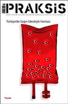Praksis Dört Aylık Sosyal Bilimler Dergisi Sayı:35-36