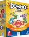 Domino Game (28 Kart) (CA.10015) & Dikkat Gelişimine Yardımcı Domino Oyunu