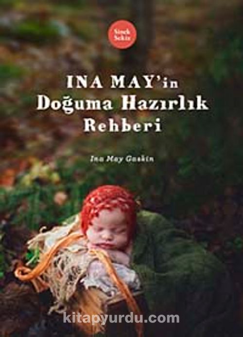 Ina May'ın Doğuma Hazırlık Rehberi (Ina May Gaskin) Fiyatı