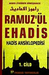 Ramuz'&uuml;l Ehadis Hadis Ansiklopedisi (2 Cilt) / Hadis-005/P32