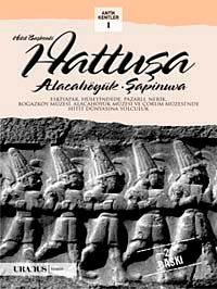 Hitit Başkenti Hattuşa