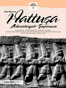 Hitit Başkenti Hattuşa