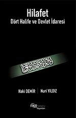 Hilafet & Dört Halife ve Devlet İdaresi