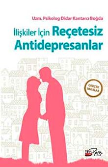 İlişkiler İçin Reçetesiz Antidepresanlar